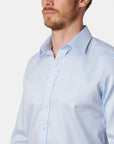 AVIGNON DOBBY SLIM FIT SHIRT