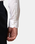 AVIGNON DOBBY SLIM FIT SHIRT