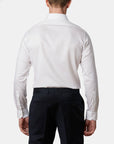 AVIGNON DOBBY SLIM FIT SHIRT