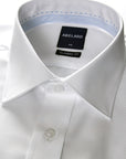NIMES DOBBY CLASSIC FIT SHIRT