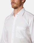 NIMES DOBBY CLASSIC FIT SHIRT