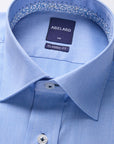DES ANGES DOBBY CLASSIC FIT SHIRT