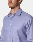 VERDON PUPPYTOOTH CLASSIC FIT SHIRT