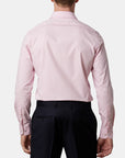 PEACOCK CHECK SLIM FIT
