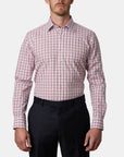 RACING CHECK SLIM FIT