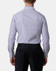 RACING CHECK SLIM FIT