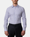 RACING CHECK SLIM FIT