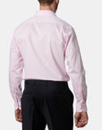 AUVERGNE DIAMOND DOBBY CLASSIC FIT SHIRT