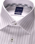DERBY DAY STRIPE SLIM FIT SHIRT