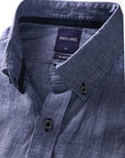 SORRENTO LINEN SLIM FIT SHIRT