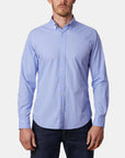 PRIMO FINE POPLIN SLIM FIT SHIRT