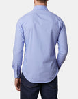 PRIMO FINE POPLIN SLIM FIT SHIRT
