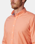 PRIMO FINE POPLIN SLIM FIT SHIRT
