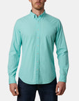 PRIMO FINE POPLIN SLIM FIT SHIRT