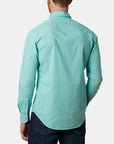 PRIMO FINE POPLIN SLIM FIT SHIRT