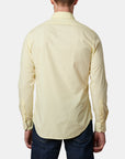 PRIMO FINE POPLIN SLIM FIT SHIRT