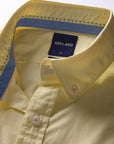 PRIMO FINE POPLIN SLIM FIT SHIRT