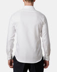 SECCA DOBBY SLIM FIT SHIRT