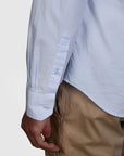 OXFORD SOFRITTO STRIPE SLIM FIT SHIRT