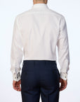 DRAGONERA DOBBY CLASSIC FIT SHIRT