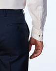 DRAGONERA DOBBY CLASSIC FIT SHIRT