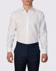 DRAGONERA DOBBY CLASSIC FIT SHIRT
