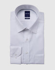 ANTIGUA FINE DOBBY CLASSIC FIT SHIRT