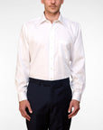 ANTIGUA FINE DOBBY CLASSIC FIT SHIRT
