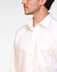 ANTIGUA FINE DOBBY CLASSIC FIT SHIRT