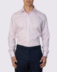 ANTIGUA FINE DOBBY SLIM FIT SHIRT