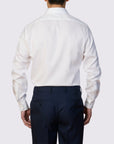 ANTIGUA FINE DOBBY SLIM FIT SHIRT