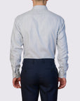 FORMENTERA ARROWHEAD TWILL CLASSIC FIT SHIRT