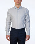 FORMENTERA ARROWHEAD TWILL CLASSIC FIT SHIRT