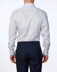 SEYCHELLES STRIPE CLASSIC FIT SHIRT