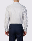 DERBY DAY II STRIPE CLASSIC FIT SHIRT