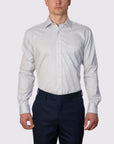 DERBY DAY II STRIPE CLASSIC FIT SHIRT