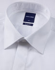 SANTA CRUZ SATEEN SLIM FIT SHIRT