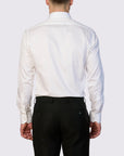 SANTA CRUZ SATEEN SLIM FIT SHIRT