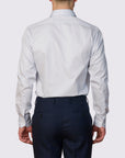 EIVISSA SATEEN SLIM FIT SHIRT
