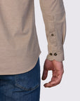 FRONTERA PIQUE KNIT SLIM FIT SHIRT