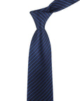 Strong Twill Jacquard Tie