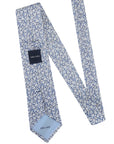 Vintage Floral Print Tie