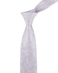 Tonal Paisley Jacquard Tie
