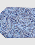 Paisley Jacquard Tie