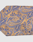 Paisley Jacquard Tie