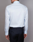 NON IRON COTTON SHIRT SLIM FIT