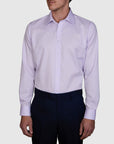 NON IRON COTTON SHIRT SLIM FIT