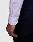 NON IRON COTTON SHIRT SLIM FIT