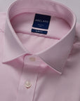NON IRON COTTON SHIRT SLIM FIT