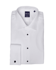 MARCELLA FRONT DINNER SHIRT CLASSIC COLLAR SLIM FIT
